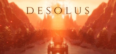 孤寂之城（DESOLUS） Build.25962349 官方简体中文 – 支持、支持键鼠、支持手柄 | 3.3GB
