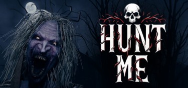 猎杀我（Hunt me） Build.25861701 官方简体中文 – 支持、支持键鼠、支持手柄 | 11.4GB