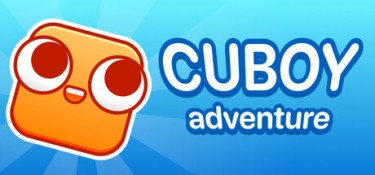 方块小子大冒险（Cuboy Adventure） Build.25962522 官方简体中文 – 支持、支持键鼠、支持手柄 | 13MB