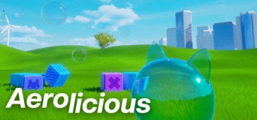 清新悦享（Aerolicious） Build.24328839 中文汉化 – 支持、支持键鼠、支持手柄 | 1.2GB