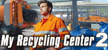 我的回收中心2（My Recycling Center 2） Build.25968678 中文汉化 – 支持、支持键鼠、支持手柄 | 15.97GB