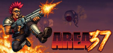 37号禁区（Area 37） Build.25750006 官方简体中文 – 支持、支持键鼠、支持手柄 | 422MB
