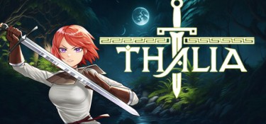 莎莉亚（Thalia） Build.25947439 官方简体中文 – 支持、支持键鼠、支持手柄 | 2GB