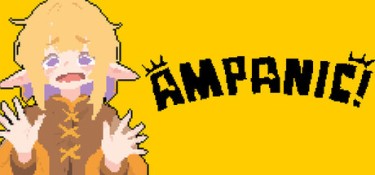 瞄准大作战（AMPANIC） Build.25977042 官方简体中文 – 支持、支持键鼠 | 230MB