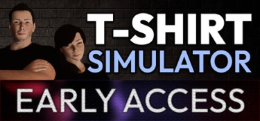 T恤店模拟器（T-Shirt Simulator） Build.25920050 官方简体中文 – 支持、支持键鼠 | 2.7GB