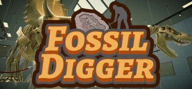 化石挖掘者（Fossil Digger） Build.25711713 官方简体中文 – 支持、支持键鼠、支持手柄 | 775MB