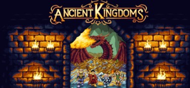 远古王国（Ancient Kingdoms） Build.25927597 官方简体中文 – 支持、支持键鼠、支持手柄 | 7.3GB