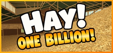 嘿！十亿！（Hay! One Billion!） Build.25979691 官方简体中文 – 支持、支持键鼠、支持手柄 | 2.3GB