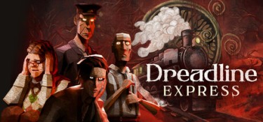 恐惧列车（Dreadline Express） Build.25988552 官方简体中文 – 支持、支持键鼠、支持手柄 | 1.4GB