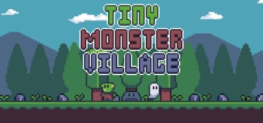 小怪村庄（Tiny Monster Village） Build.25954292 官方简体中文 – 支持、支持键鼠 | 105MB