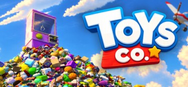 玩具店大整理（Toys Co.） Build.25584265 官方简体中文 – 支持、支持键鼠 | 853MB