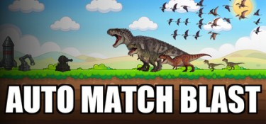 消除矿战（Auto Match Blast） Build.25477091 官方简体中文 – 支持、支持键鼠 | 542MB