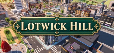 洛特维克山丘（Lotwick Hill） Build.25994067 官方简体中文 – 支持、支持键鼠 | 2GB
