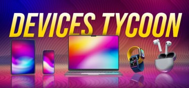 电子设备大亨（Devices Tycoon） Build.25997547 官方简体中文 – 支持、支持键鼠 | 1.3GB