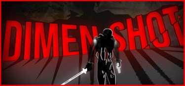 异维枪战（Dimenshot） Build.26000581 官方简体中文 – 支持、支持键鼠、支持手柄 | 616MB