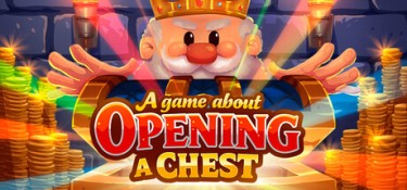 开箱子游戏（A Game About Opening A Chest） Build.25957139 官方简体中文 – 支持、支持键鼠 | 248MB
