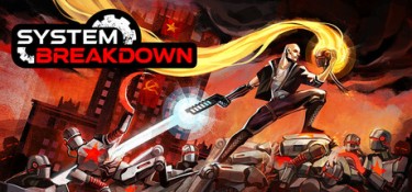 系统崩溃（System Breakdown） Build.25658229 官方简体中文 – 支持、支持键鼠、支持手柄 | 1.9GB