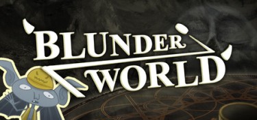 地狱弹射大乱斗（Blunderworld） Build.25860238 官方简体中文 – 支持、支持键鼠 | 1.8GB