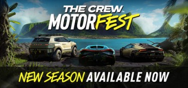 飙酷车神：轰鸣盛典（The Crew Motorfest） Build.25268546 官方简体中文 – 支持网络联机、联机版、支持、支持键鼠、支持手柄 | 82.6GB