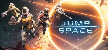 跃迁空间（Jump Space） v0.7.16.11 官方简体中文 – 支持、支持键鼠、支持手柄 | 21.7GB