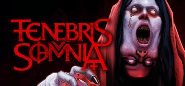 暗夜梦魇（Tenebris Somnia） Build.25968457 中文汉化 – 支持、支持键鼠、支持手柄 | 12.9GB