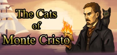 基督山伯爵的猫咪（The Cats of Monte Cristo） Build.23127804 官方简体中文 – 支持、支持键鼠 | 68MB