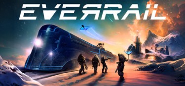 永恒列车（EverRail） Build.25658453 官方简体中文 – 支持、支持键鼠、支持手柄 | 10.9GB