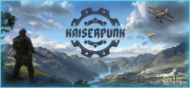 凯撒朋克（KAISERPUNK） v1.05.017 官方简体中文 – 支持、支持键鼠 | 8.37GB