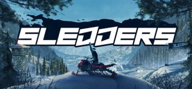 雪橇手（Sledders） Build.25079878 中文汉化 – 支持、支持键鼠、支持手柄 | 7.35GB