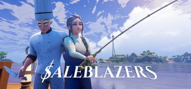 拓荒商客（Saleblazers） Build.25943362 官方简体中文 – 支持、支持键鼠、支持手柄 | 4.9GB