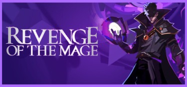 法师的复仇（Revenge of the Mage） Build.25990244 官方简体中文 – 支持、支持键鼠、支持手柄 | 4.84GB