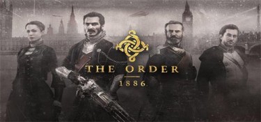 教团：1886（The Order：1886） v1.01.02 官方简体中文 – 支持、支持键鼠、支持手柄 | 30.4GB