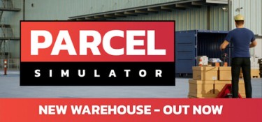 包裹模拟器（Parcel Simulator） Build.25586459 官方简体中文 – 支持、支持键鼠 | 2.09GB