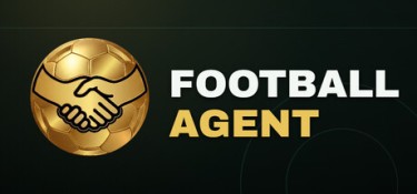 足球经纪人（Football Agent） Build.26048323 官方简体中文 – 支持、支持键鼠 | 388MB