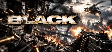 黑煞（BLACK） v0.2.0 中文汉化 – 支持、支持键鼠、支持手柄 | 1.57GB