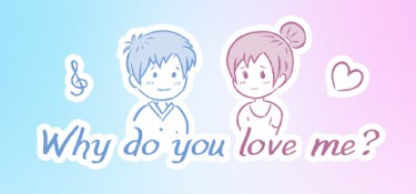 你为什么爱我？（Why do you love me?） Build.21869384 官方简体中文 – 支持、支持键鼠 | 315MB