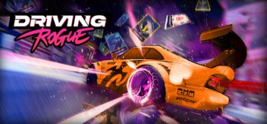 狂飙浪客（Driving Rogue） Build.25906579 中文汉化 – 支持、支持键鼠、支持手柄 | 2.33GB
