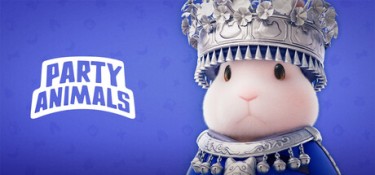 猛兽派对（Party Animals） v1.17.2.0 官方简体中文 – 支持、支持键鼠、支持手柄 | 11.6GB
