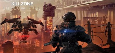 杀戮地带：暗影坠落（Killzone: Shadow Fall） v1.81 繁体中文 – 支持、支持键鼠、支持手柄 | 57.7GB