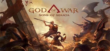 战神：斯巴达之子（God of War Sons of Sparta） v01.008.001 官方简体中文 – 支持、支持键鼠、支持手柄 | 25.1GB