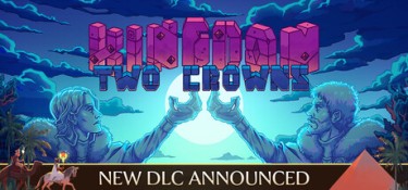王国：两位君主（Kingdom Two Crowns） v2.4.3 官方简体中文 – 支持、赠官方原声40首BGM、赠多项修改器、赠满金币.钻石.序章建筑满级初始存档、支持键鼠、支持手柄 | 2.34GB