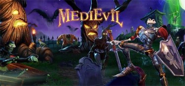 骷髅骑士（MediEvil） v01.00 中文汉化 – 支持、支持键鼠、支持手柄 | 31.6GB