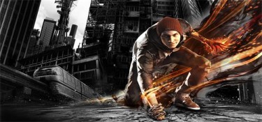 恶名昭彰：第二之子（inFAMOUS Second Son） v1.07 繁体中文 – 支持、支持键鼠、支持手柄 | 27GB