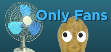 只有风扇（Only Fans） Build.25977522 官方简体中文 – 支持、支持键鼠、支持手柄 | 3.6GB