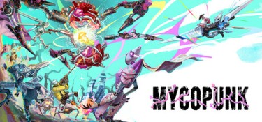 真菌朋克 v1.0 官方简体中文 – 支持、支持键鼠、支持手柄 | 16.5GB