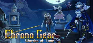 时律齿轮：时间守护者（Chrono Gear: Warden of Time） Build.25486282 中文汉化 – 支持、支持键鼠、支持手柄 | 1.12GB