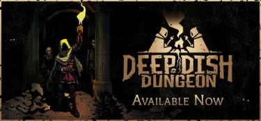 深馅地牢（Deep Dish Dungeon） v1.0.47.0.3434 官方简体中文 – 支持、支持键鼠、支持手柄 | 654MB