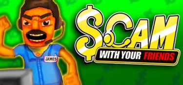 好友诈骗模拟器（Scam With Your Friends） v0.1.82 官方简体中文 – 支持、支持键鼠、支持手柄 | 4.5GB