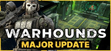 战争猎犬（Warhounds） Build.25097003 官方简体中文 – 支持、支持键鼠、支持手柄 | 73.7GB
