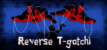 反转电子宠物（Reverse T-gotchi） Build.25151734 官方简体中文 – 支持、支持键鼠、支持手柄 | 1.8GB